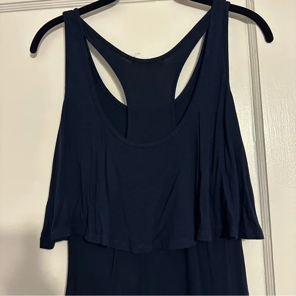 Betsey Johnson Racerback Maxi Dress - Picture 5 of 5